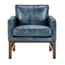 Chazzie Club Chair