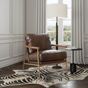Christopher Club Chair