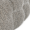 Walter Swivel Accent Chair Heathered Gray