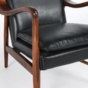 Kiannah Club Chair
