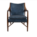 Kiannah Club Chair