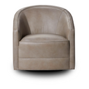Samantha Accent Chair, Swivel