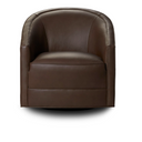 Samantha Accent Chair, Swivel
