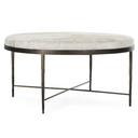 Bose Hide 36" Round Coffee Table