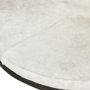 Bose Hide 36" Round Coffee Table