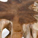 Cypress Root Coffee Table
