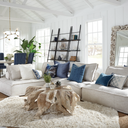 Cypress Root Coffee Table