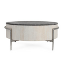 Honor 42" Round Coffee Table Coffee Table