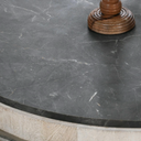 Honor 42" Round Coffee Table Coffee Table