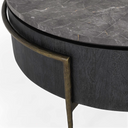 Honor 42" Round Coffee Table Coffee Table