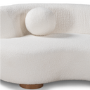 Octavia Sectional Ivory