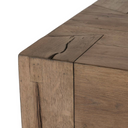 Bristol Reclaimed Oak 24" End Table
