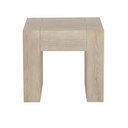 Bristol Reclaimed Oak 24" End Table