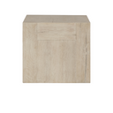 Bristol Reclaimed Oak 24" End Table