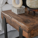 Duarte 30" End Table