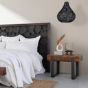 Duarte 30" End Table