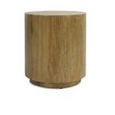Layne 20" Round End Table