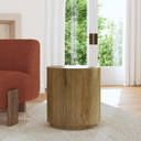 Layne 20" Round End Table