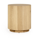 Layne 20" Round End Table
