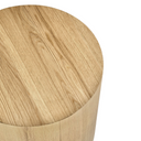 Layne 20" Round End Table