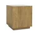 Layne 20" Square End Table