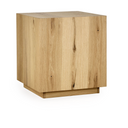 Layne 20" Square End Table