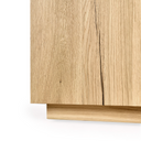 Layne 20" Square End Table
