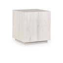 Layne 20" Square End Table