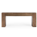 Bristol Reclaimed Oak 72" Console Table