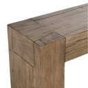 Bristol Reclaimed Oak 72" Console Table