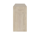 Bristol Reclaimed Oak 72" Console Table