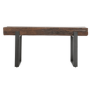 Duarte 60" Console Table