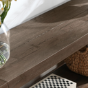 Troy Reclaimed Oak 72" Console Table