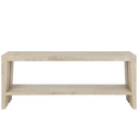 Troy Reclaimed Oak 72" Console Table