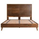 Santa Barbara Queen Bed