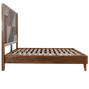 Santa Barbara Queen Bed