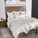 Santa Barbara Queen Bed
