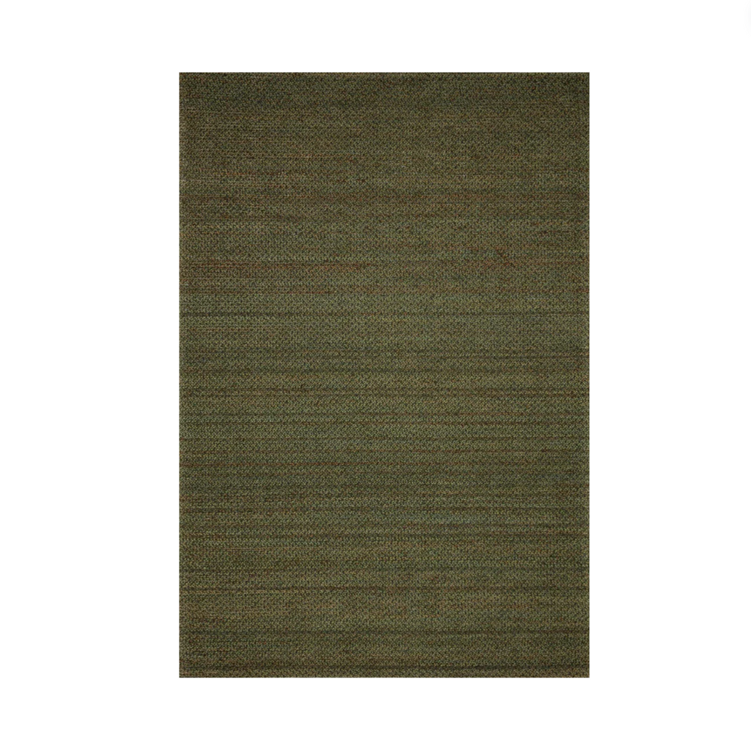 Lily Rug - Green - 2'-3" x 3'-9" | AS IS