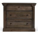 Adelaide Wood 3Dwr Nightstand