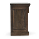 Adelaide Wood 3Dwr Nightstand
