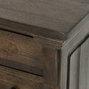 Adelaide Wood 3Dwr Nightstand