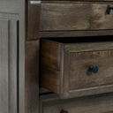 Adelaide Wood 3Dwr Nightstand