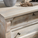 Adelaide Wood 3Dwr Nightstand