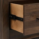 Jaxon Wood 2Dwr Nightstand