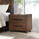 Jaxon Wood 2Dwr Nightstand