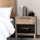 Jensen 1Dwr Nightstand