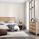 Jensen 1Dwr Nightstand