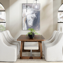 Lyra Pine Extension Dining