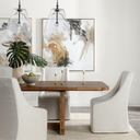 Lyra Pine Extension Dining