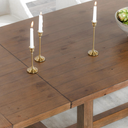 Lyra Pine Extension Dining